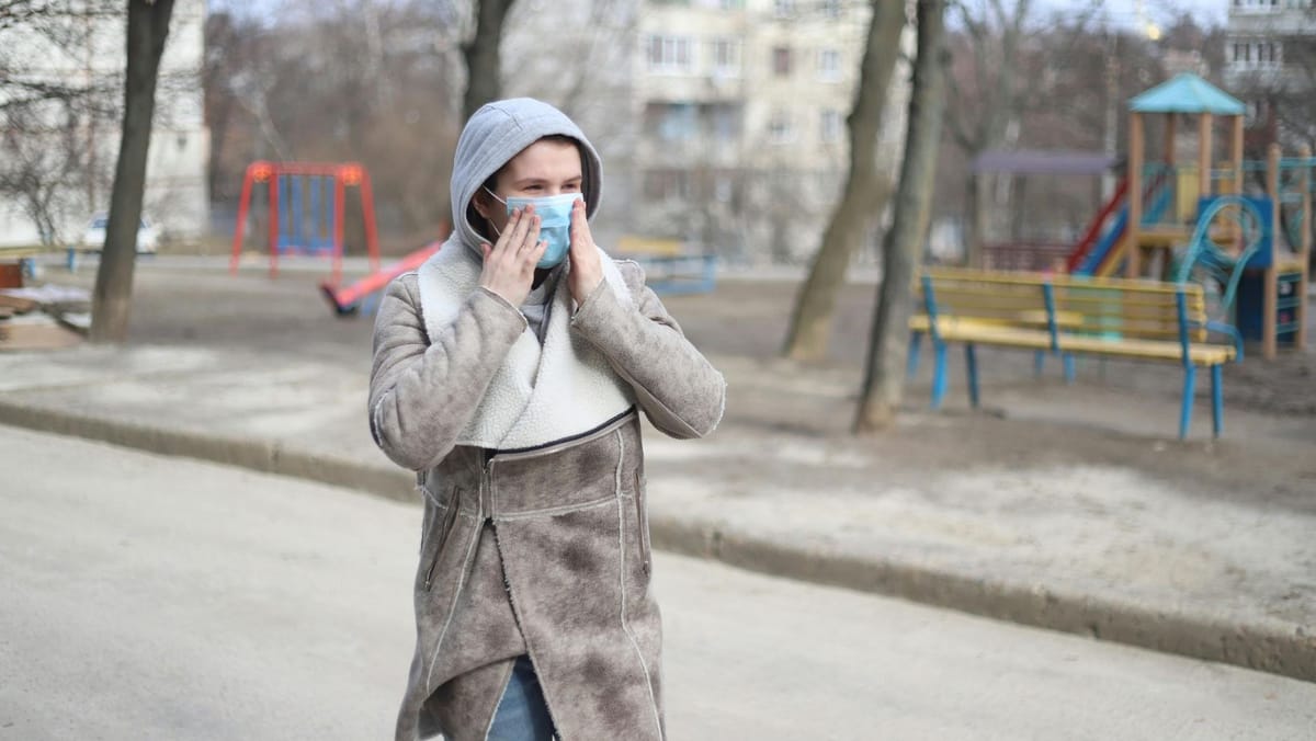 În țară sunt înregistrate tot mai multe cazuri de gripă și infecții respiratorii acute