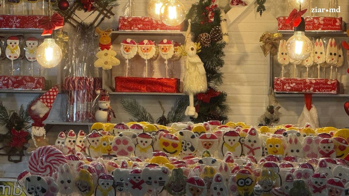 În capitală se desfășoară târguri cu produse autohtone și iarmaroace tematice. Lista locațiilor