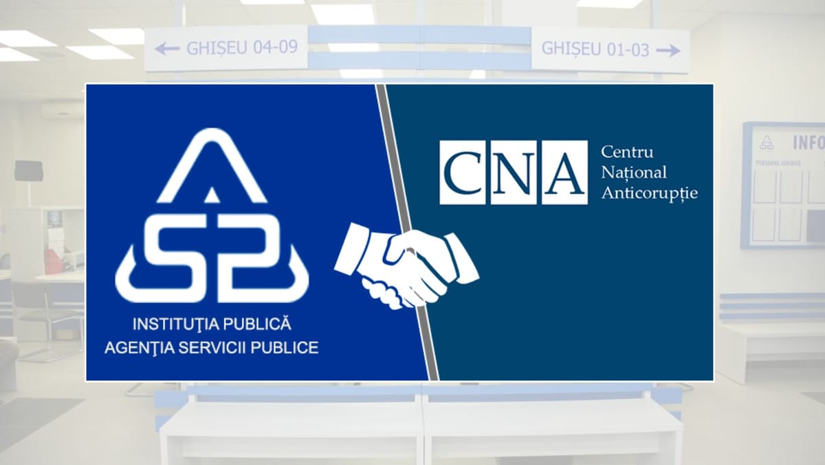 ASP susține ancheta CNA și cere ca dosarele de corupție privind permisele de conducere să ajungă în instanță