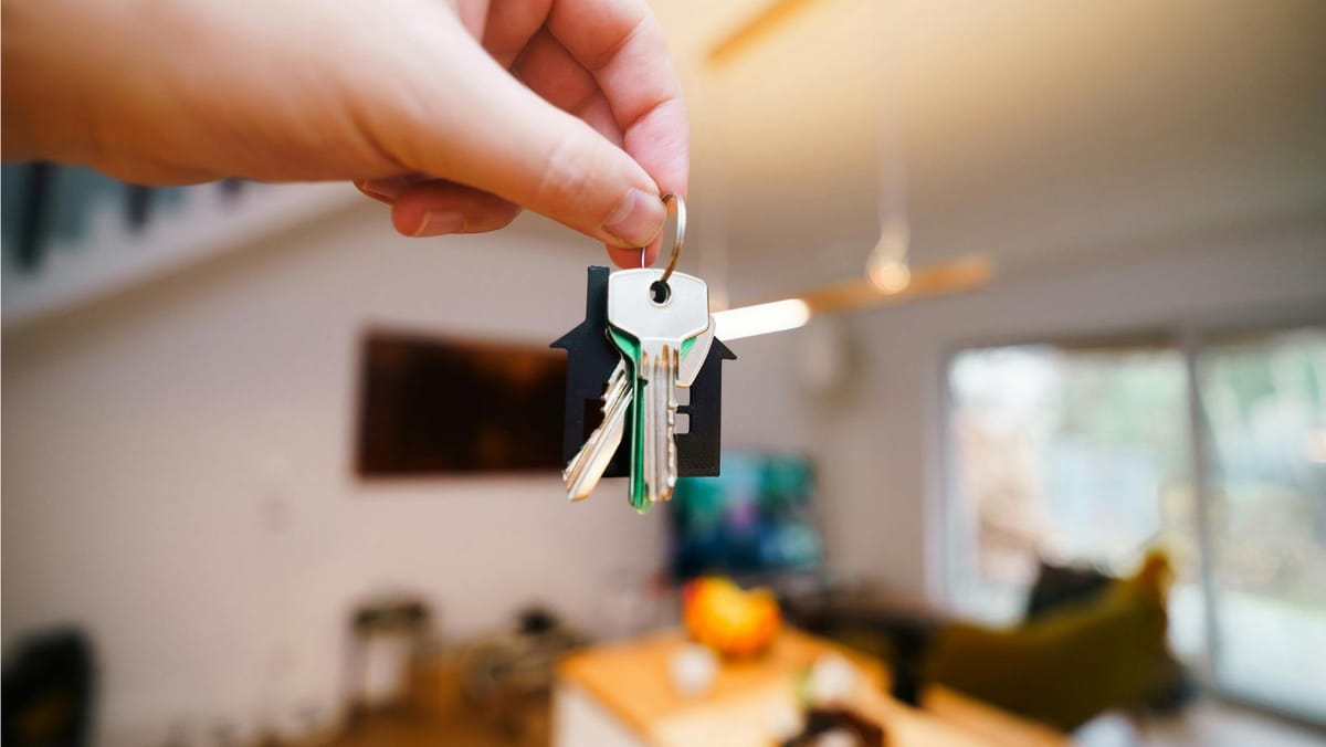 Statul a încasat 85,8 milioane lei din impozitul pe chirii, în creștere cu 27%