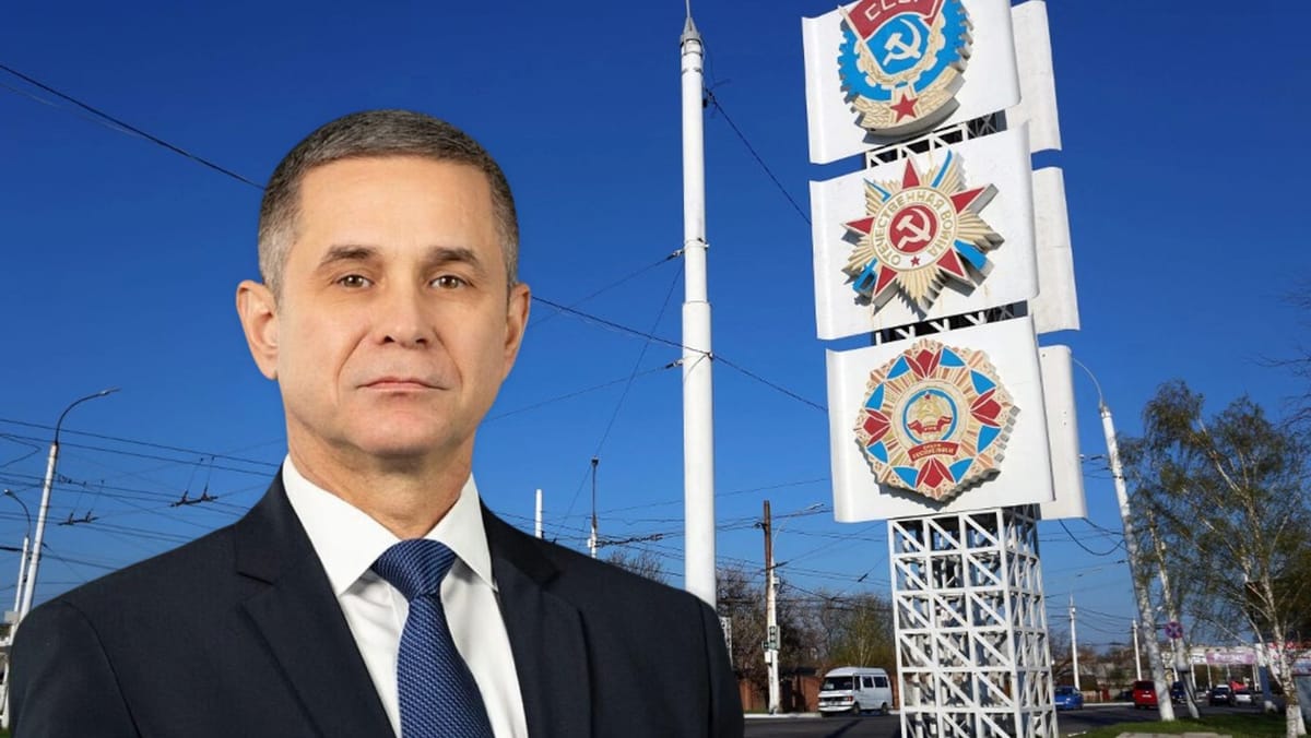 Ministrul Apărării neagă informațiile privind mobilizarea în Transnistria: „Este o exagerare. Monitorizăm permanent situația”