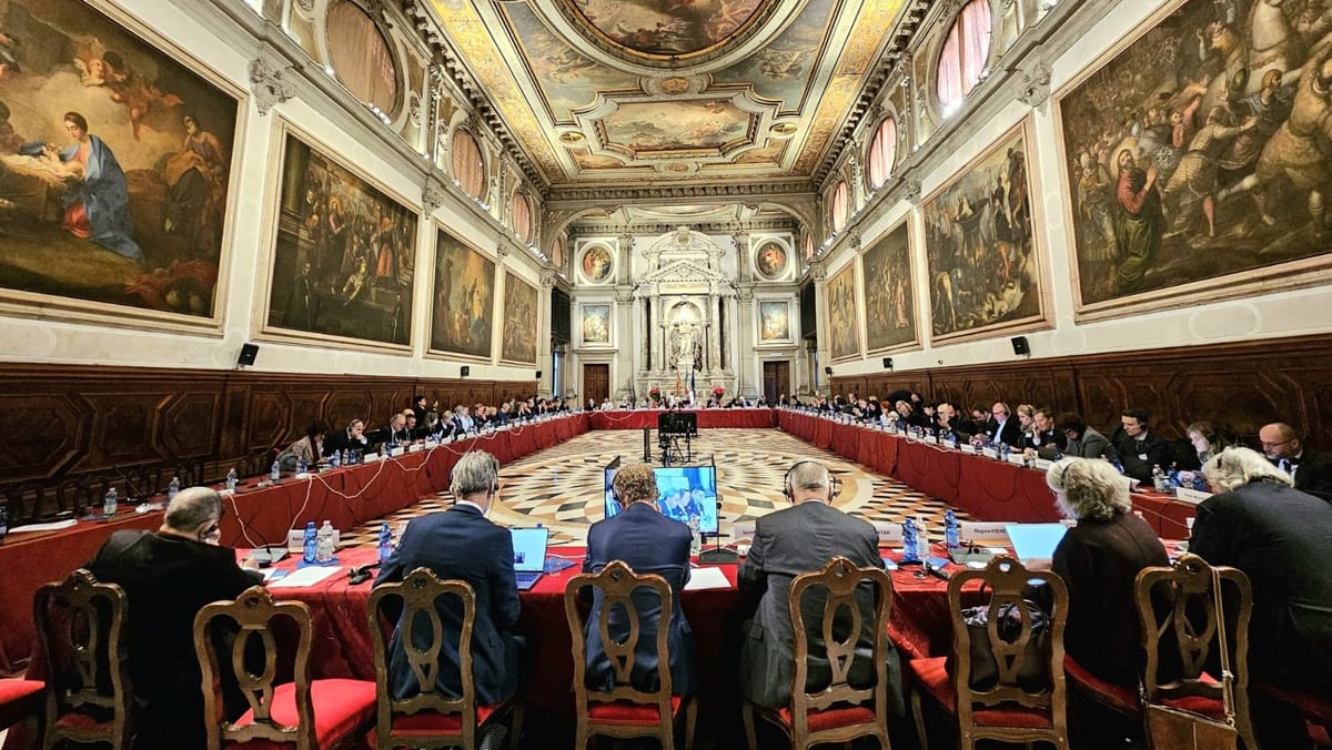 Comisia de la Veneția avertizează asupra riscurilor reformei procuraturilor specializate din R. Moldova