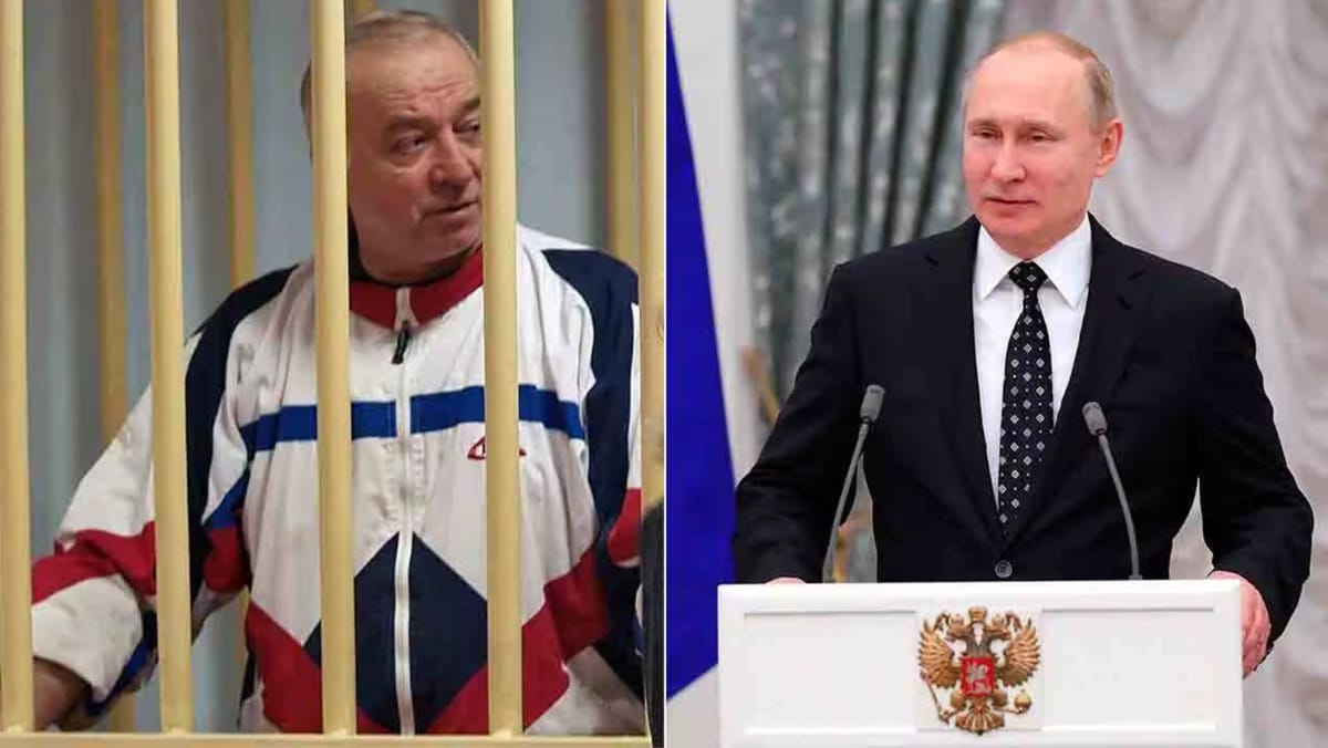 Marea Britanie sancționează întreaga agenție de spionaj a Rusiei pentru atacul cu Noviciok din 2018. R. Moldova susține decizia