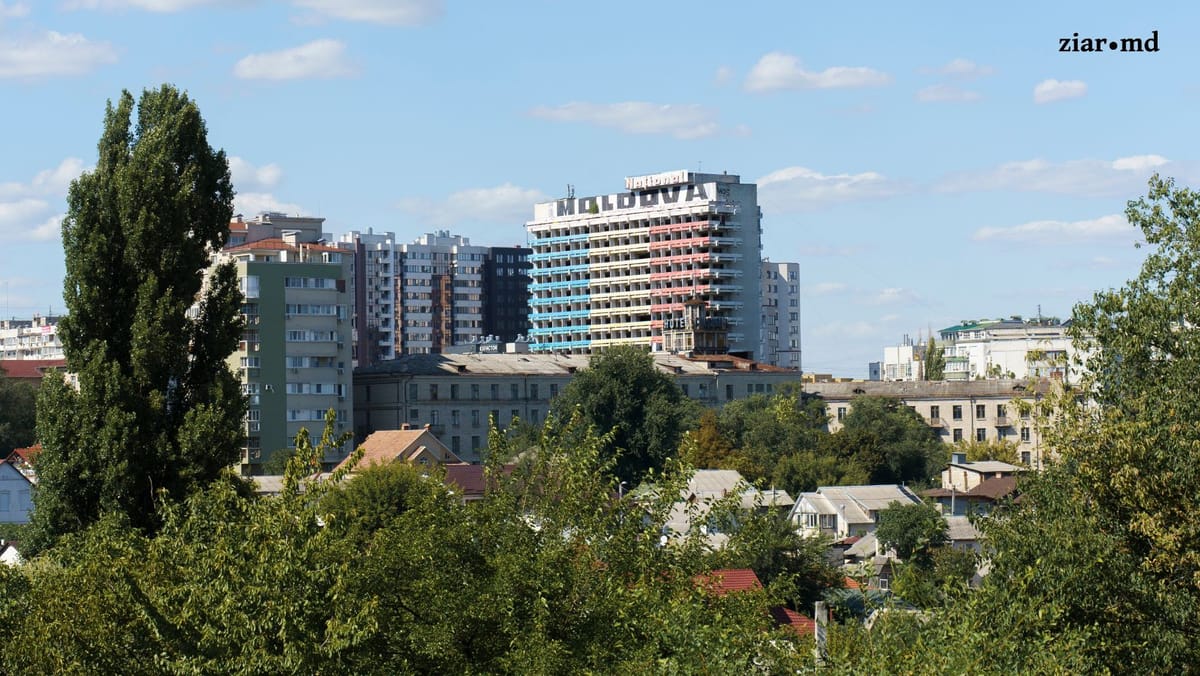 ONU va sprijini R. Moldova în elaborarea unui nou profil de țară pentru dezvoltarea urbană și locuințe accesibile