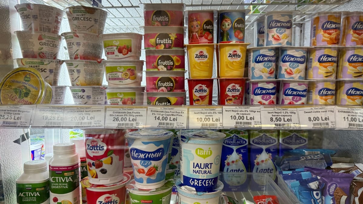 ANSA: Ilustrarea fructelor și legumelor pe etichetele produselor care conțin doar arome - interzisă