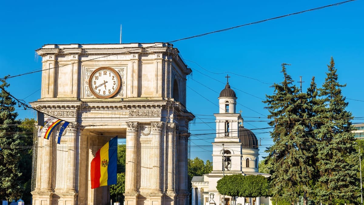 Chișinăul în primele nouă luni din 2025: datele oficiale ale BNS arată o capitală în creștere clară și constantă