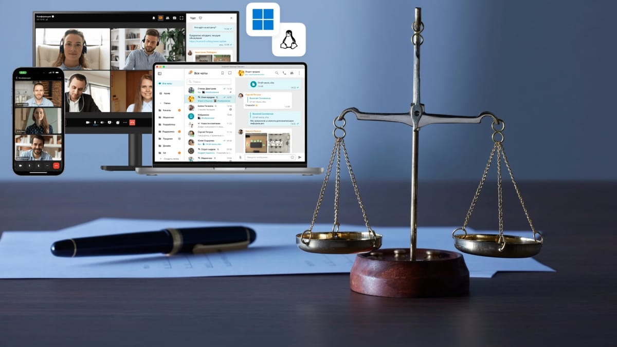 Justiția moldovenească vrea să renunțe la softul rusesc: aproape un milion de dolari alocați pentru noul sistem de transmisiune video