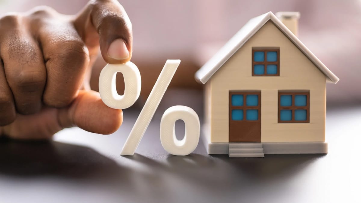 Vești bune pentru cei cu ipotecă: statul le întoarce până la 16.100 de lei pentru dobânda achitată - actele necesare