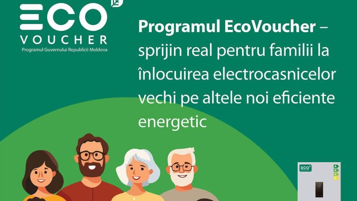 Casa Verde și EcoVoucher: soluții reale pentru buzunarul familiilor vulnerabile