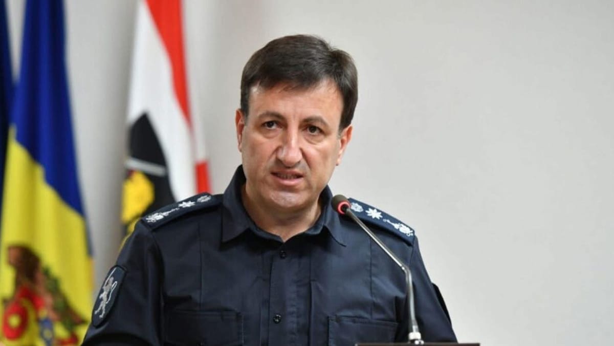 Șeful IGP: Poliția a folosit persoane infiltrate pentru a acumula probe în cazul omorului de la Anenii Noi