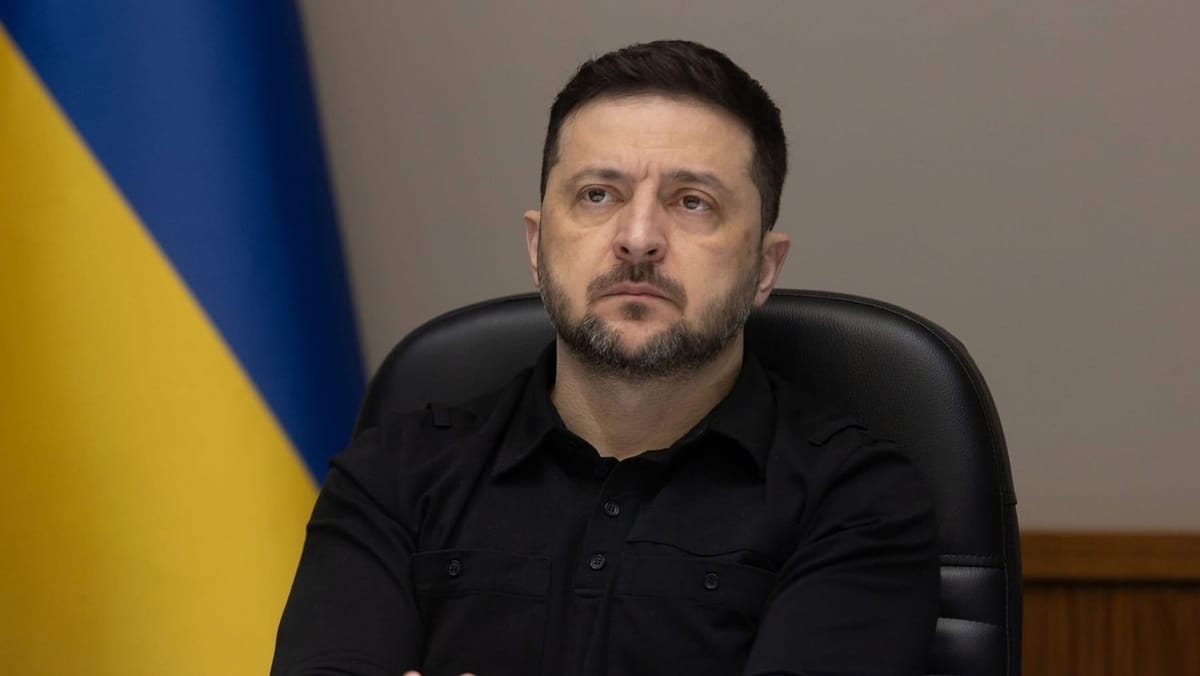 Zelenski anunță o posibilă întâlnire cu Donald Trump: „Multe lucruri pot fi decise până la Anul Nou”