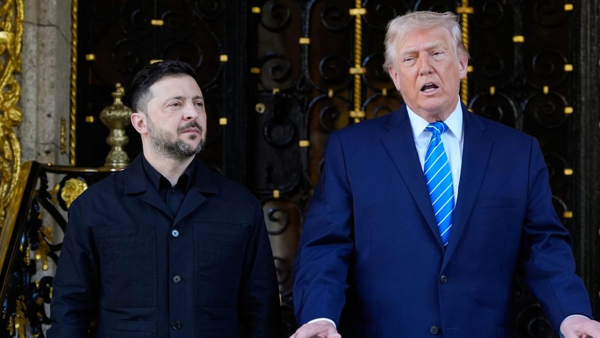 Pace posibilă, dar nu iminentă: Trump și Zelenski vorbesc despre progrese și garanții de securitate