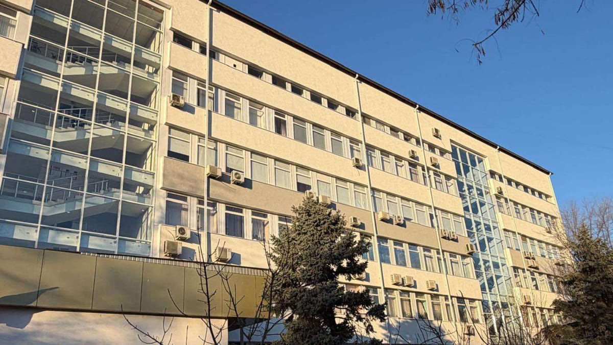 Centrul de Sănătate Cahul, eficientizat energetic cu sprijinul CNAM: investiție în confort și servicii medicale mai bune