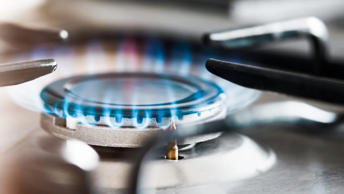 Cât gaz a cumpărat Energocom și la ce preț pentru iarna 2025-2026