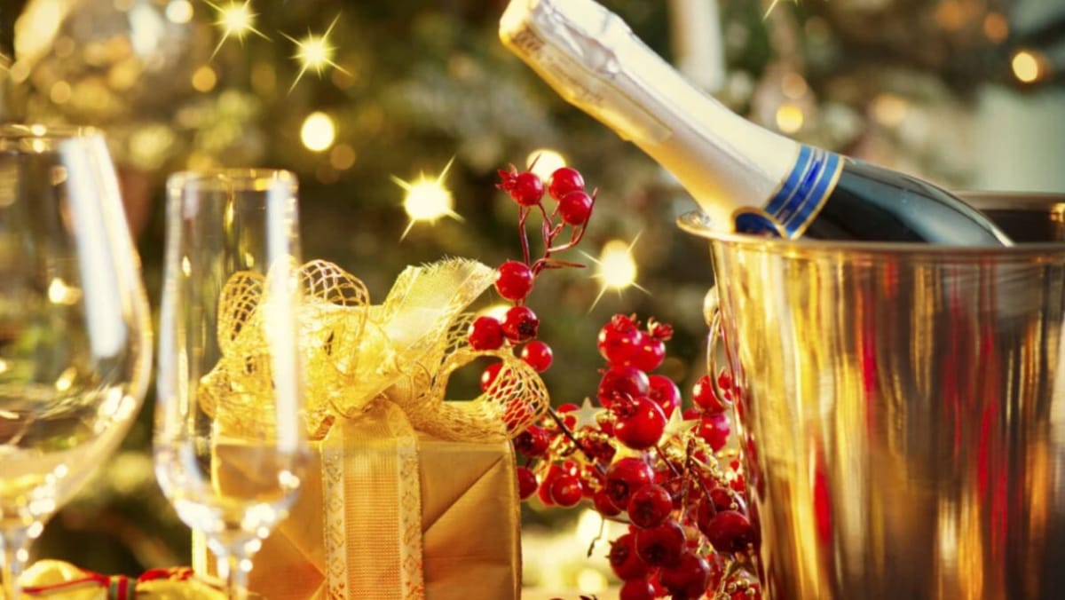 ANSA trage un semnal de alarmă: atenție la spumantele de pe masa de Revelion