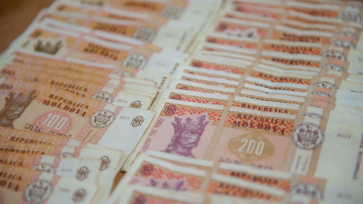 CNAS a început finanțarea pensiilor și alocațiilor pentru luna ianuarie