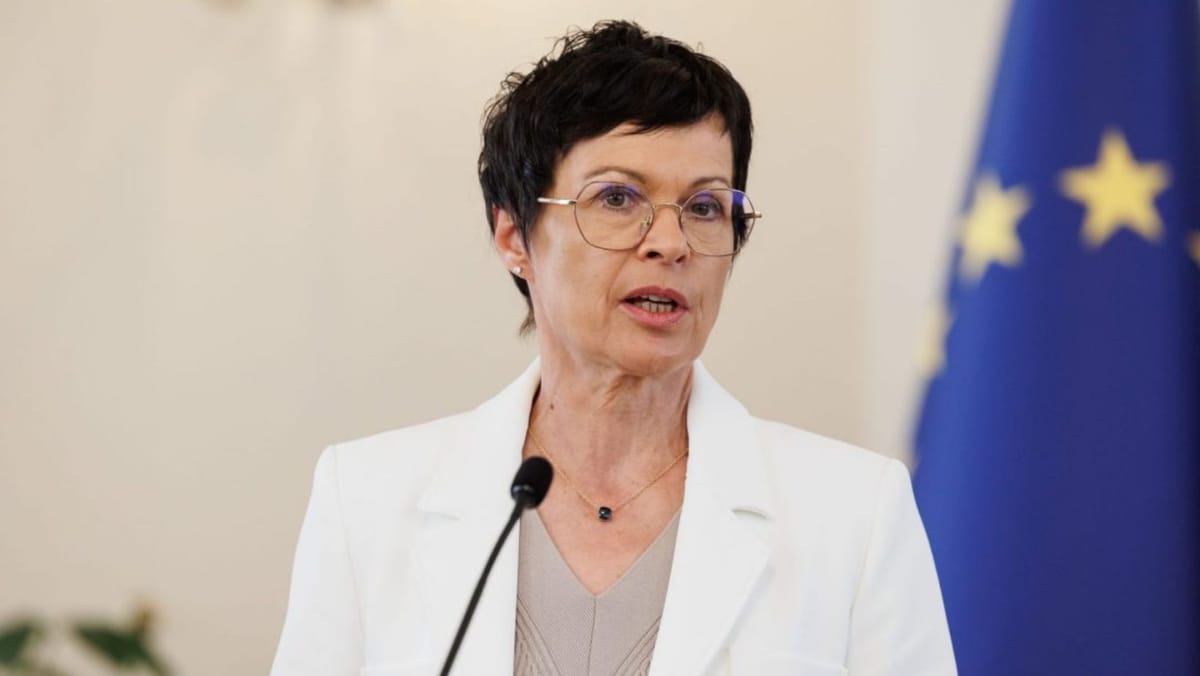 Marta Kos: Republica Moldova nu poate merge în două direcții – Rusia și Europa sunt două lumi diferite