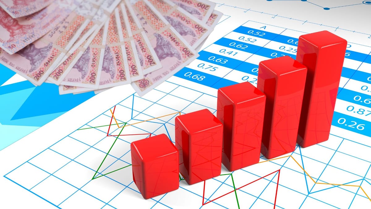 Datele BNS: Republica Moldova a înregistrat o creștere economică de 5,2% în trimestrul III