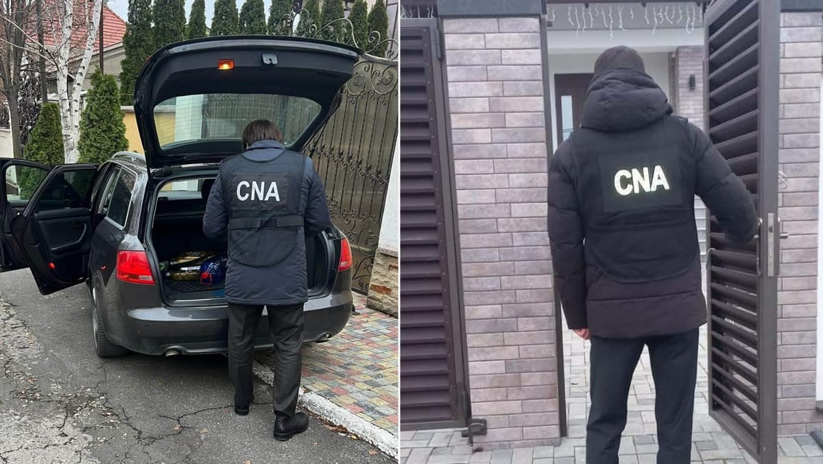 Percheziții și 23 de bănuiți într-un dosar de corupție la eliberarea permiselor auto