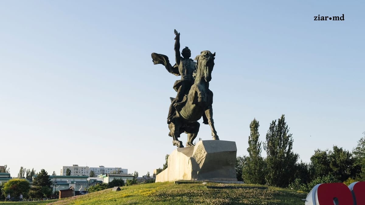 Chișinăul cere încetarea presiunilor asupra școlilor cu predare în limba română din stânga Nistrului