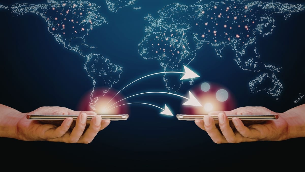 Moldovenii au efectuat mai multe transferuri prin SEPA și au economisit 1,4 milioane de euro la comisioane