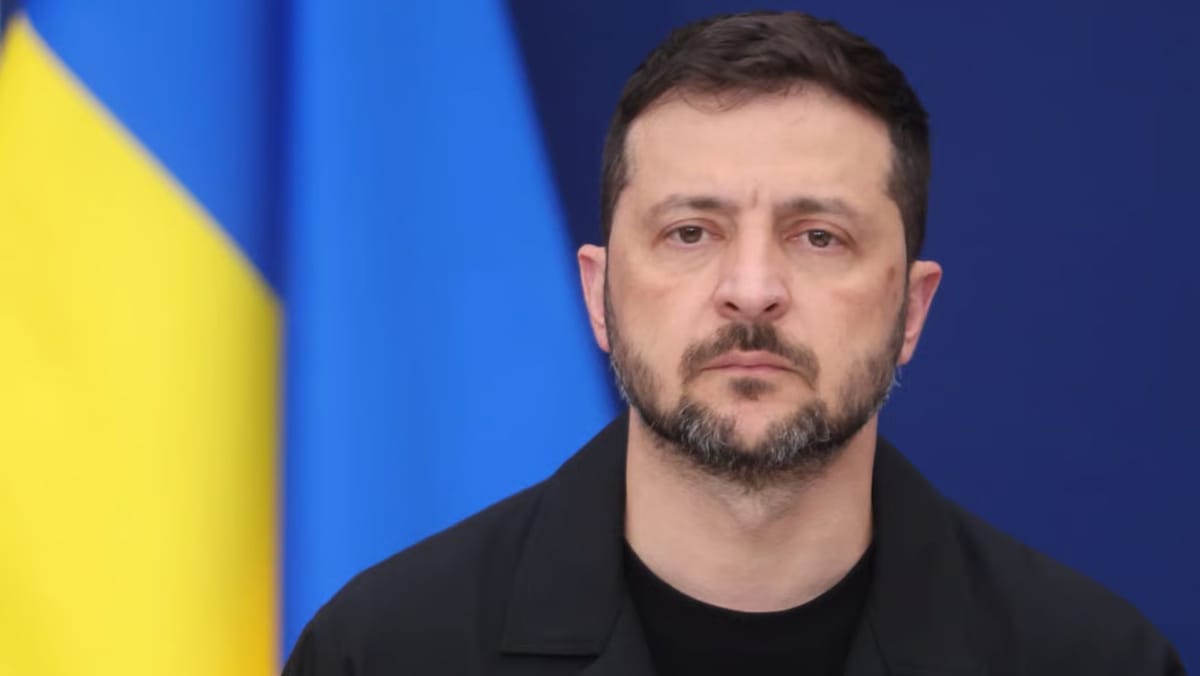 Acordul de pace negociat de Ucraina și SUA. Zelenski dezvăluie în premieră cele 20 de puncte propuse Rusiei