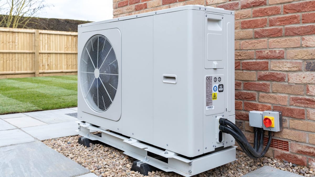 R. Moldova poate reduce dependența de gaz dacă trece la pompe de căldură. Planul propus de Agenția Internațională pentru Energie