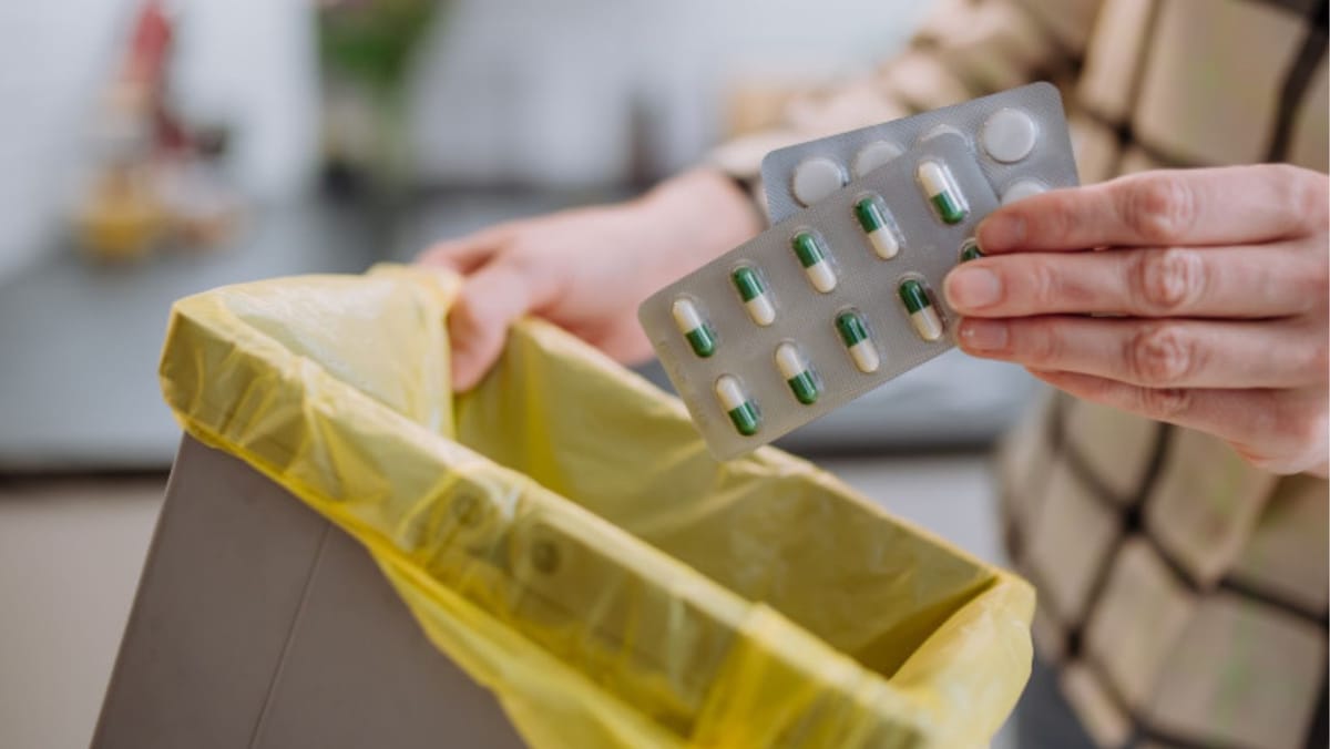 Medicamente, în valoare de 4,7 milioane de lei, vor fi aruncate la gunoi din cauza unor probleme legate de planificarea achizițiilor