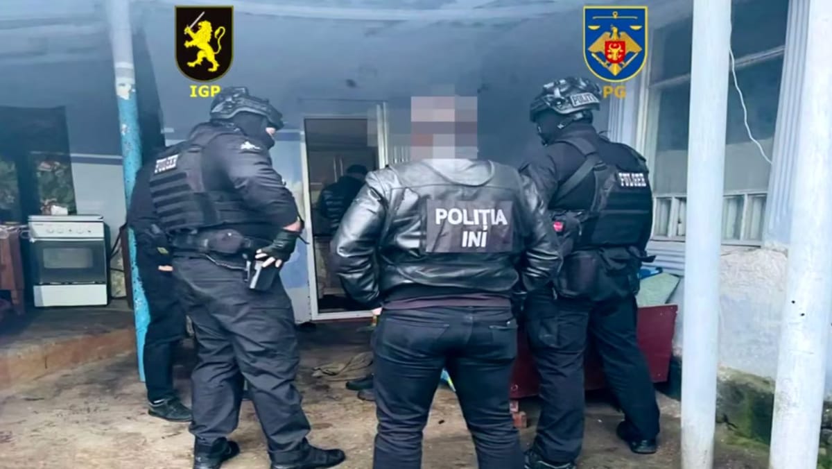 Un bărbat din Geamăna, reținut pentru omorul mamei sale. Și-a recunoscut vina după ce poliția a demontat versiunea falsă