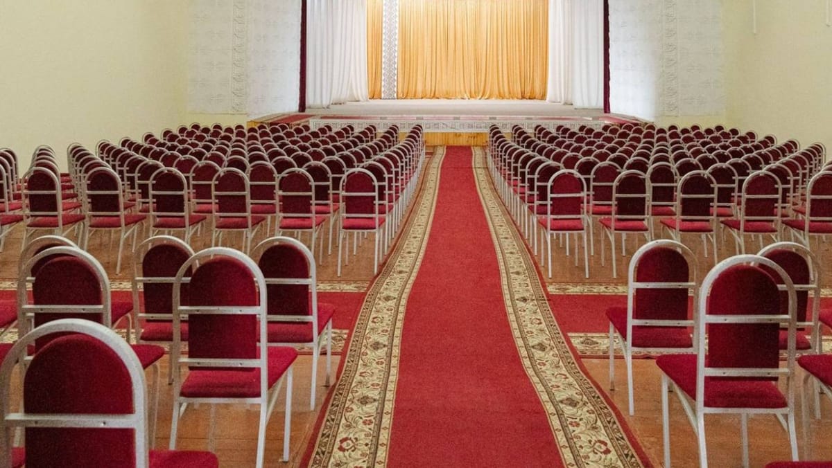 Foto/ O adevărată bijuterie. Palatul de Cultură „Ion Furnică” din satul Manta devine un nou punct cultural pe harta Cahulului