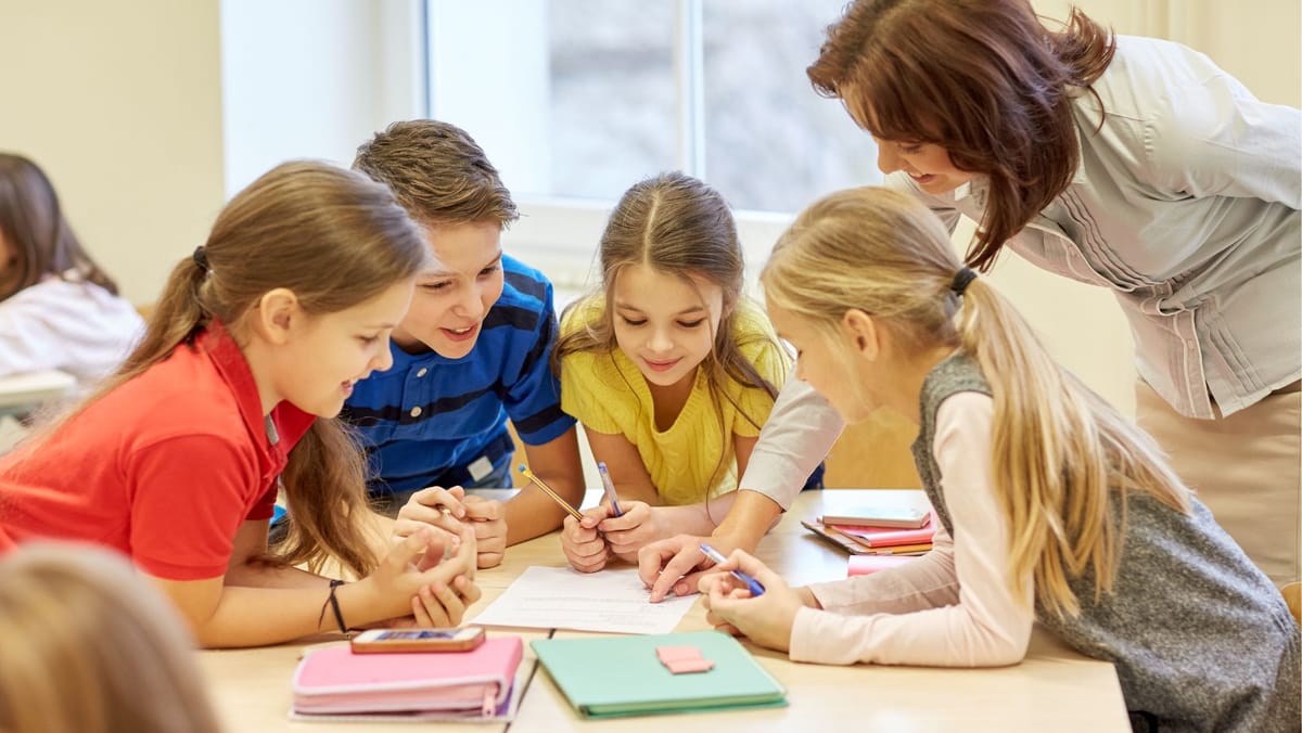 Părinții care achită pentru grădinița, școala sau activitățile extrașcolare ale copiilor pot încasa până la 16.000 lei de la stat