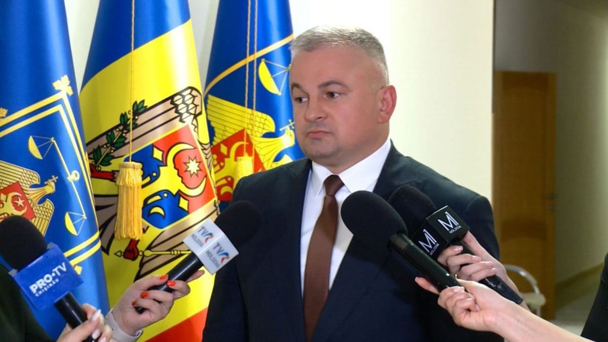 Zi decisivă pentru Alexandru Machidon - va fi sau nu procuror general cu acte în regulă?