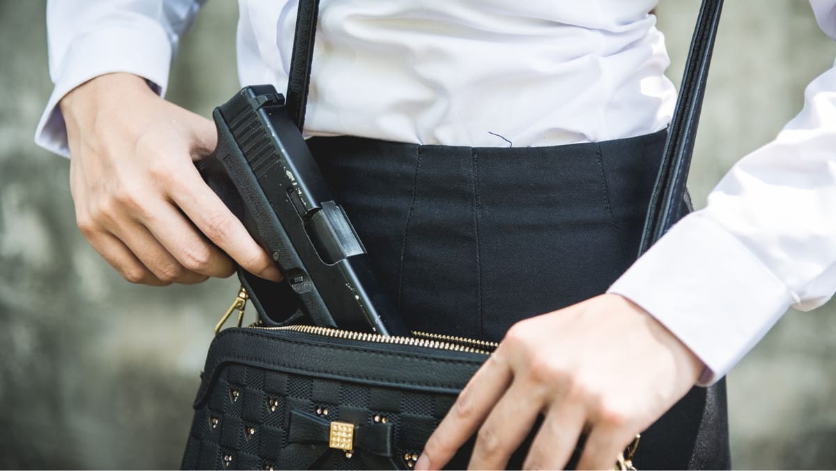 Parlamentul înăsprește regulile pentru armele civile: evidență digitală obligatorie și controale mai stricte