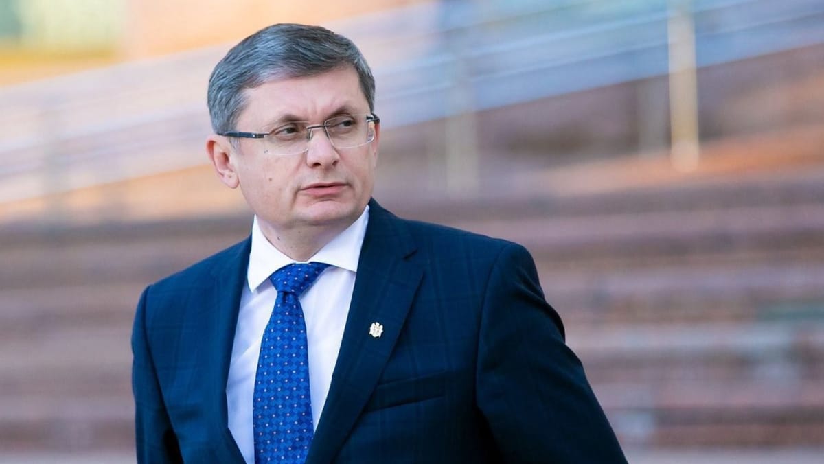 Reacția autorităților moldovenești la avertizările Kievului privind mobilizarea rezerviștilor ruși în regiunea transnistreană