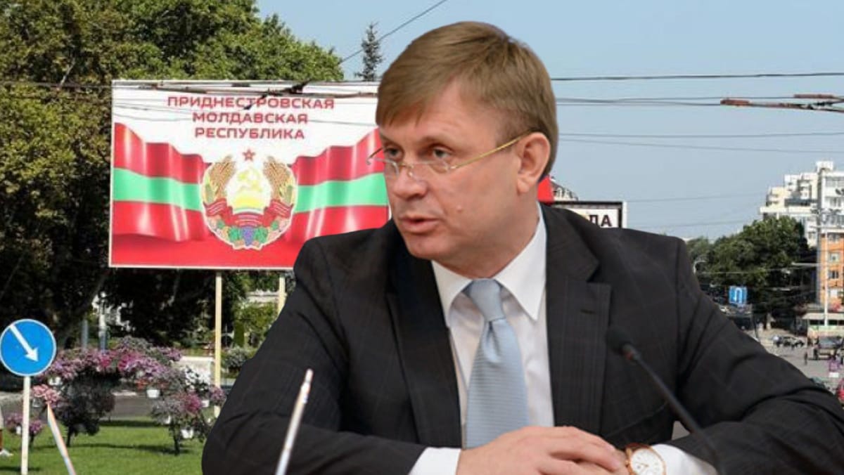 Chiveri: Întreruperile de gaze naturale din regiunea transnistreană nu sunt politice. Chișinăul avertizează asupra unei crize recurente