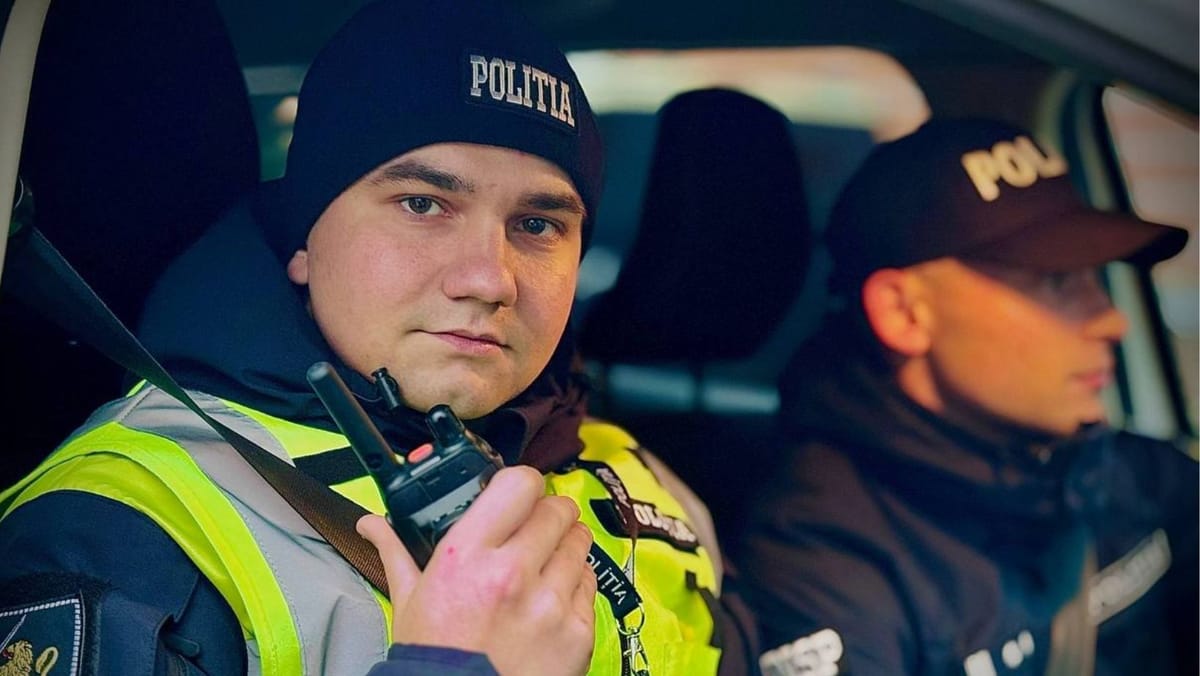 Poliția trage un semnal de alarmă - circa trei mii de șoferi au pus în pericol viețile cetățenilor pe traseele naționale