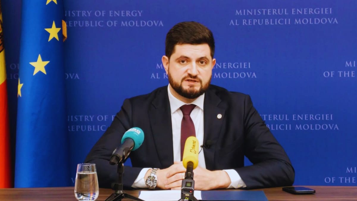 Junghietu: România, pilonul securității energetice a Republicii Moldova
