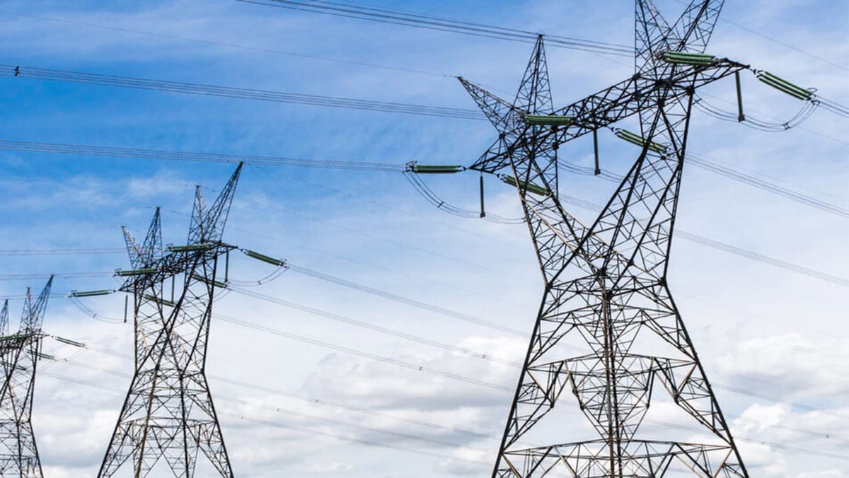 Costurile lucrărilor la linia electrică Vulcănești-Chișinău vor fi trecute în tariful achitat de consumatori