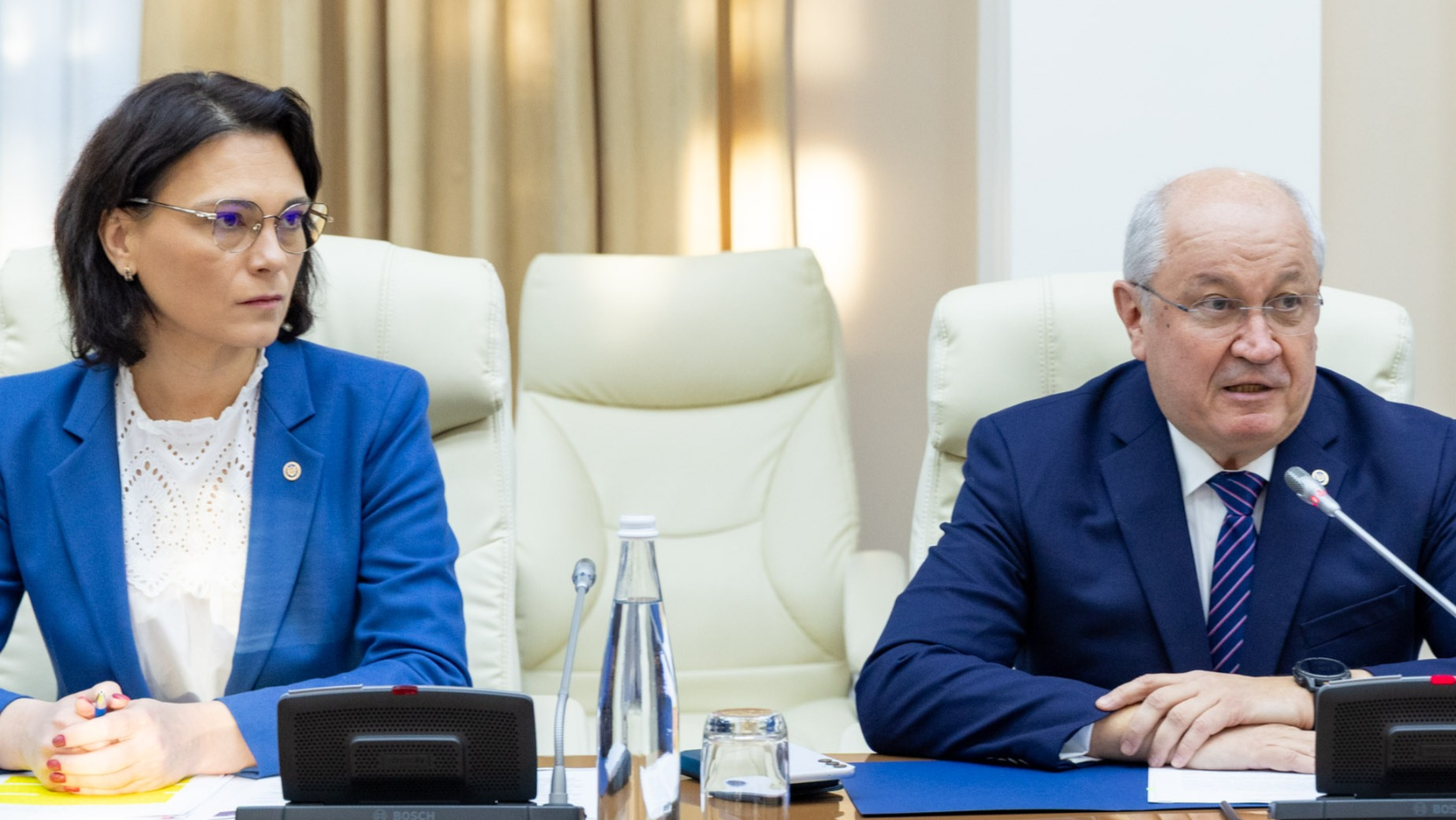 Autoritățile vor înăspri răspunsul la criminalitatea organizată, atât offline, cât și în mediul online