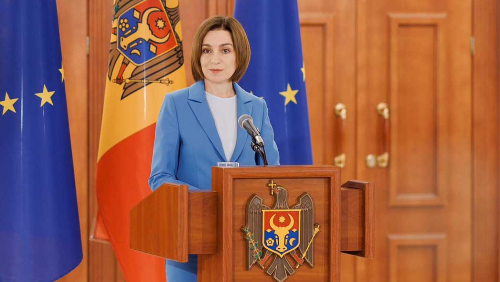 Dosarele de corupție, blocate de judecători: Maia Sandu cere acțiuni urgente și extinderea evaluării externe