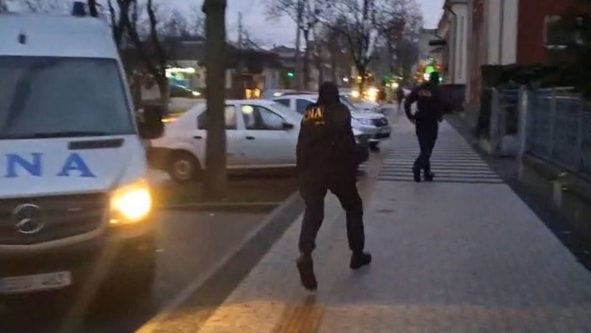 Ultimă oră! Percheziții la Primăria Chișinău - cine sunt vizați
