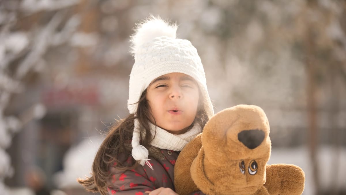 Prognoza meteo pentru astăzi, 5 decembrie: Vreme rece, ceață și temperaturi în scădere