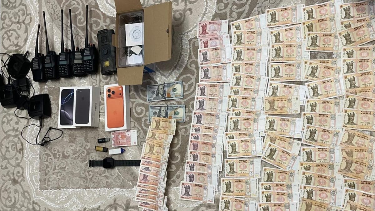 Migrație ilegală a cetățenilor ucraineni: 10.000 de dolari pentru a trece frontiera - organizatorii, pe mâna poliției