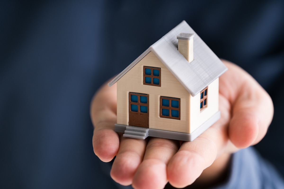 Publicat în Monitorul Oficial! Termenul de înregistrare cadastrală a caselor individuale, extins până la 30 ianuarie 2028