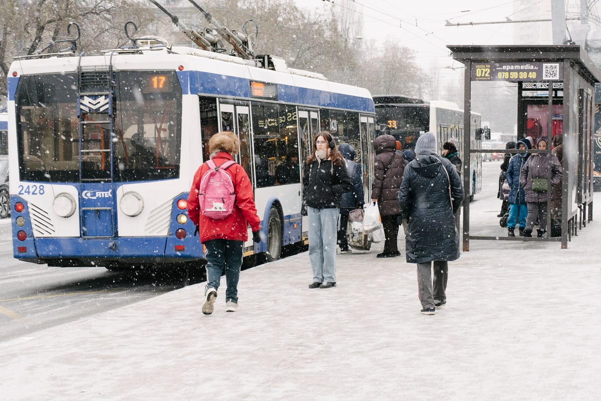 Plan de intervenție la nivel național, în contextul riscurilor meteorologice - decizia Centrului de Management al Crizelor