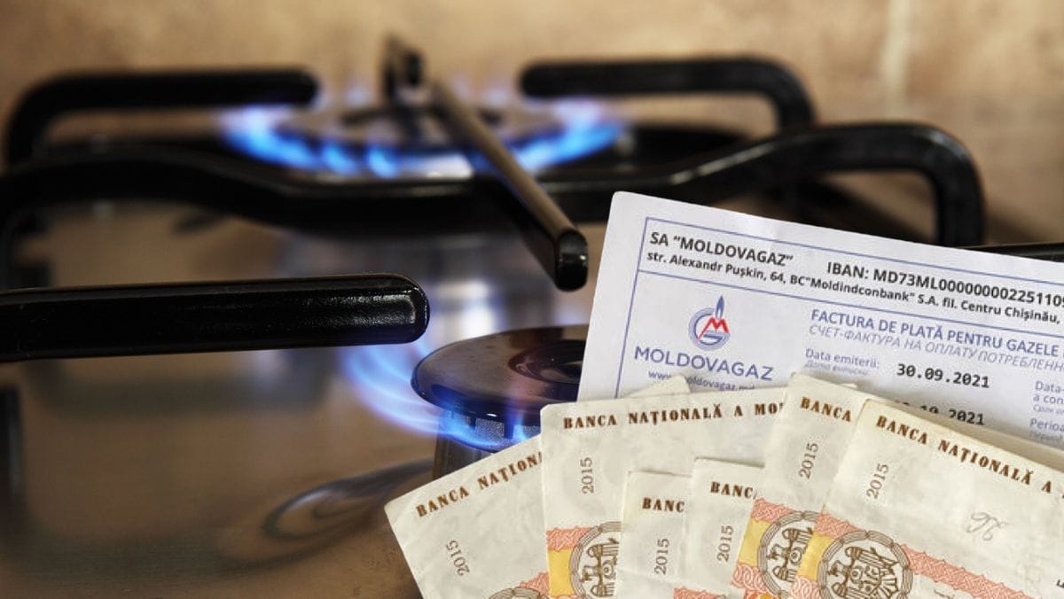 Cât va costa gazul în 2026? Autoritățile promit vești până la sfârșitul lunii ianuarie