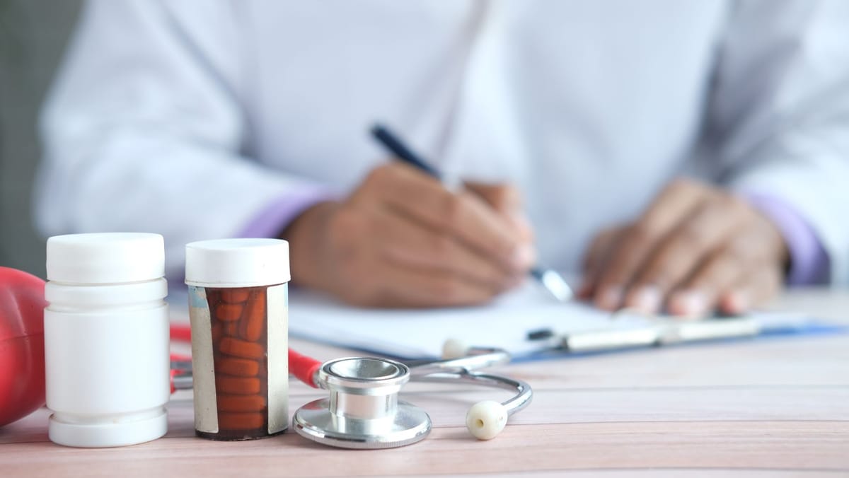 Lista medicamentelor compensate pentru pacienții cu boli cronice se extinde în 2026