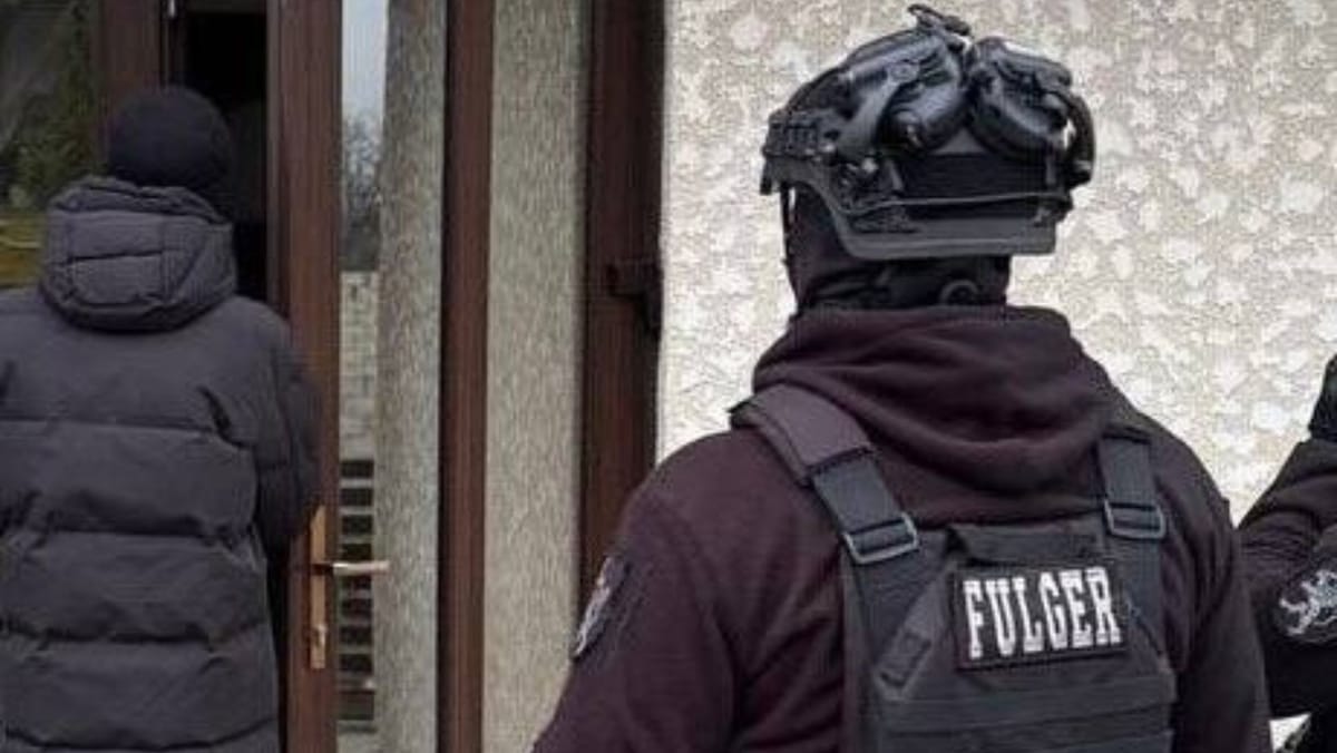 Percheziții în Chișinău și Ialoveni într-un dosar privind furtul de informații comerciale