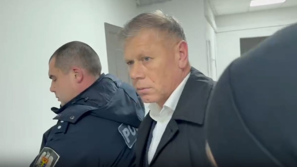 Fostul primar de Boldurești va sta 20 de zile în arest preventiv în dosarul de tortură, tratament inuman și degradant