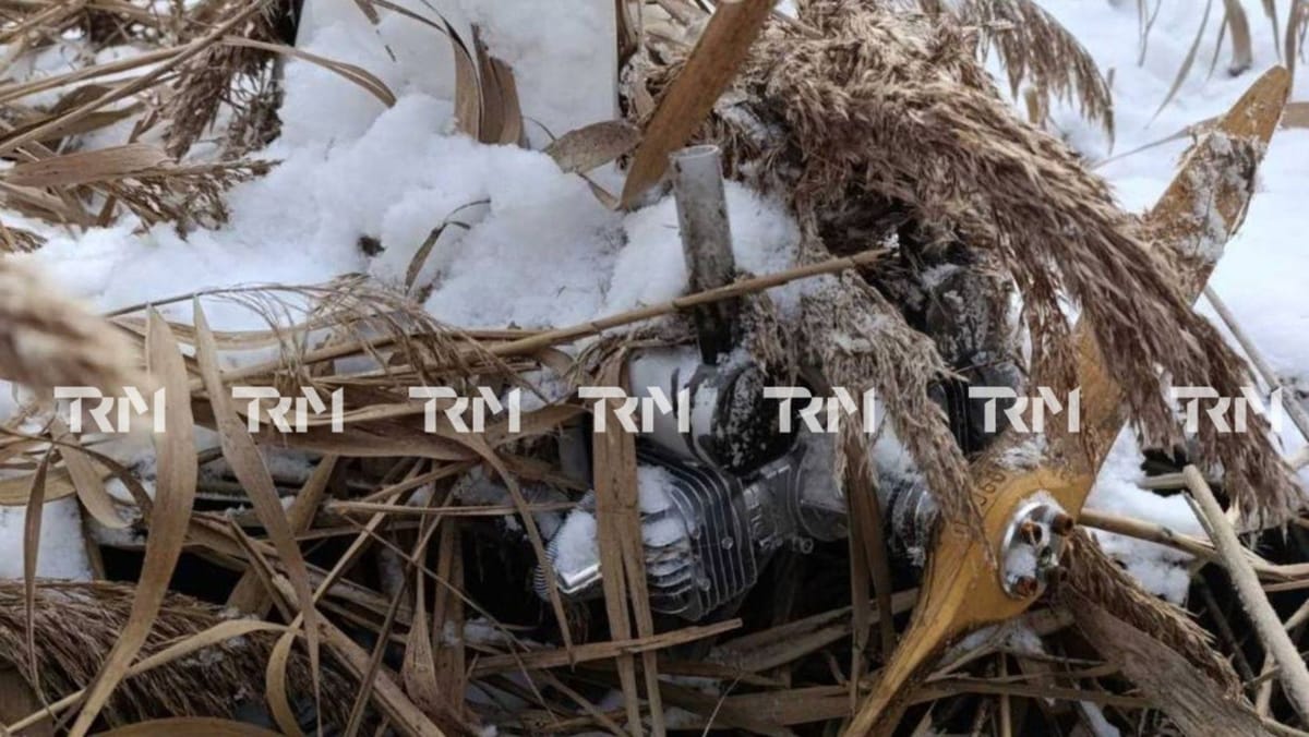 MAE, după depistarea dronei din raionul Telenești: „R. Moldova va continua să investească în pace și securitate”